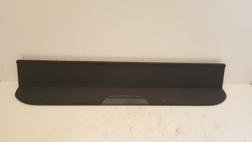 фото №1, Полиця багажника задня задня bmw x7 g07 5a09989