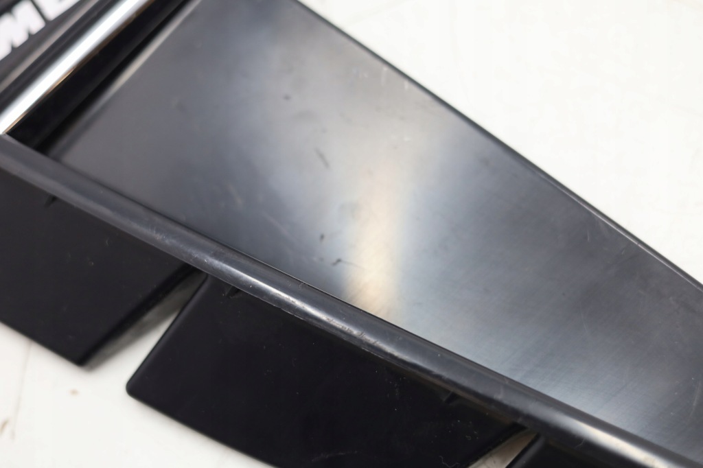 фото №6, Молдинг na крила впуск лівий перед bmw m8 f91 f92 f93 m-power