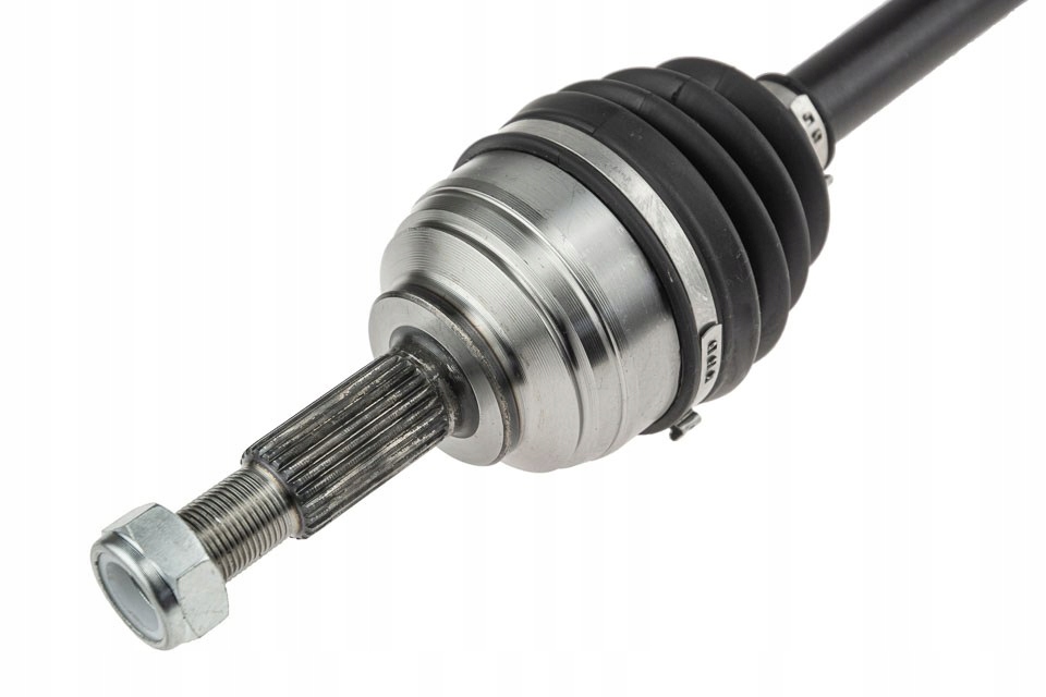 фото №3, Приводной вал приводная renault clio iv 0.9 tce90, 1.5dci 12-, dacia logan mcv ii 1.