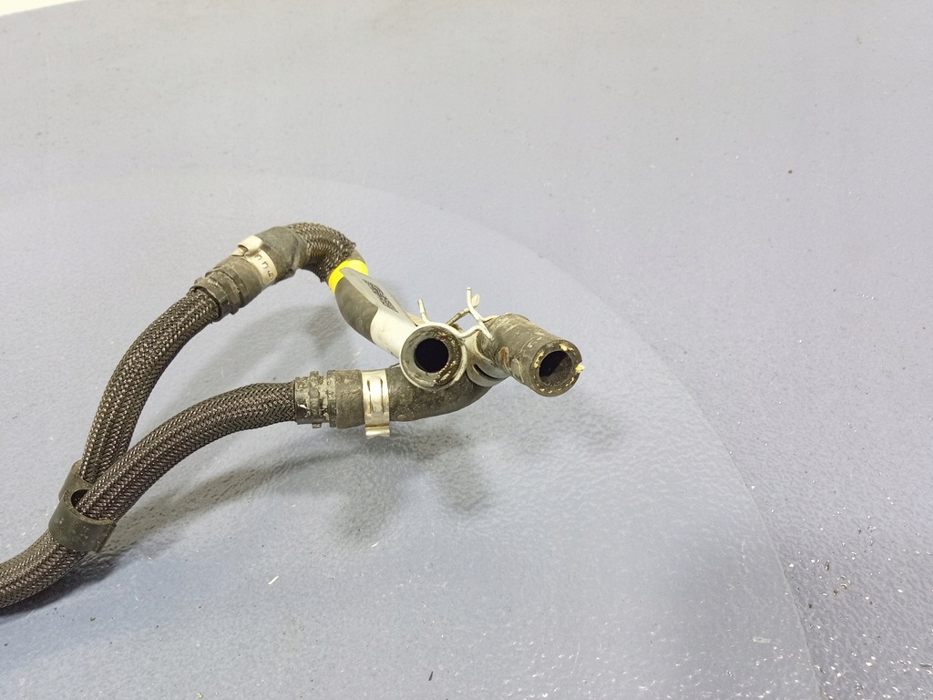 фото №8, Renault clio v 19- 1.0 tce додаткова насос wody 0392023219