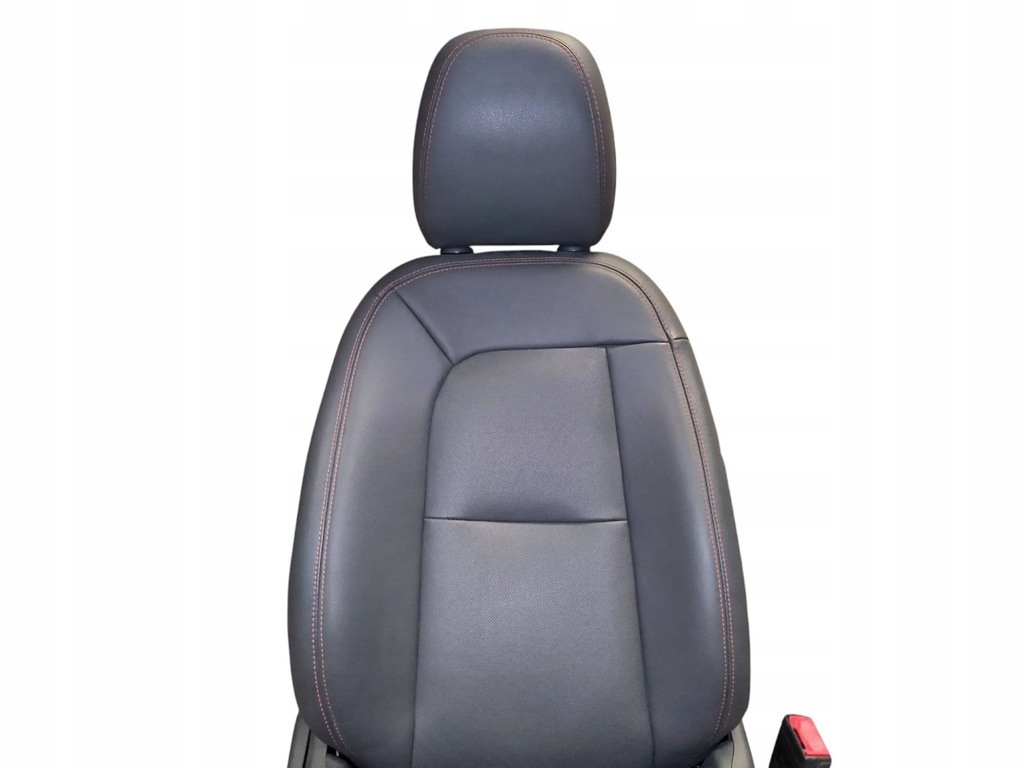 фото №12, Chevrolet bolt 2018 сидіння / заднє сидіння / комплект