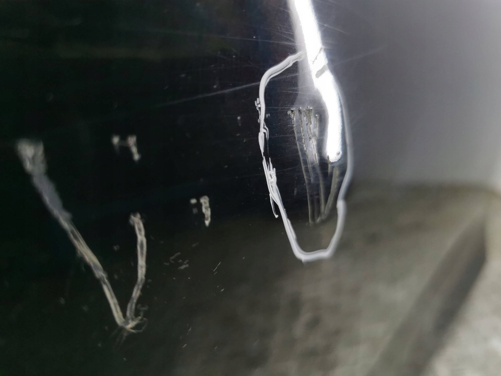 фото №6, Infiniti q30 2016 левая сторона дверь передние