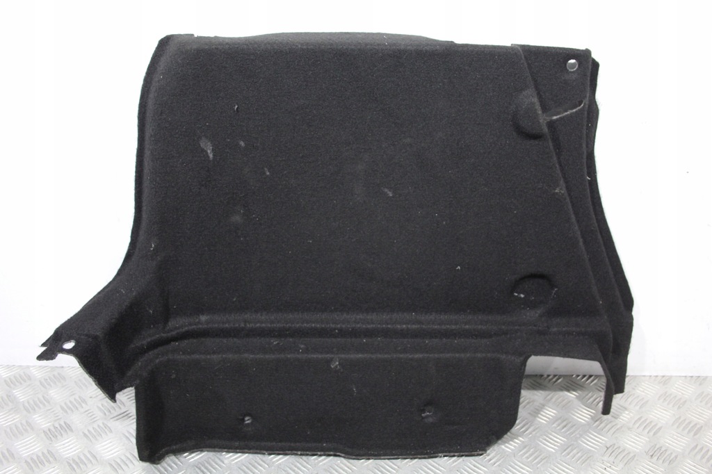 фото №1, Обшивка багажника левый задняя mini clubman f54