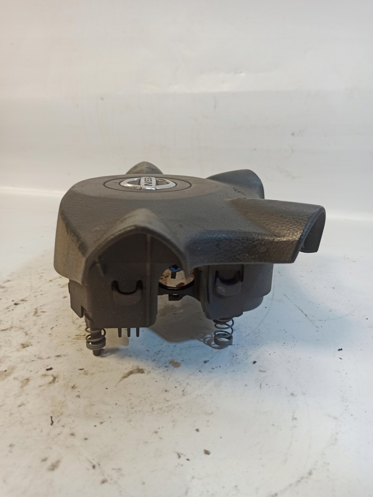 фото №5, Nissan primera p12 almera n16 подушка подушка безпеки водія 6005158