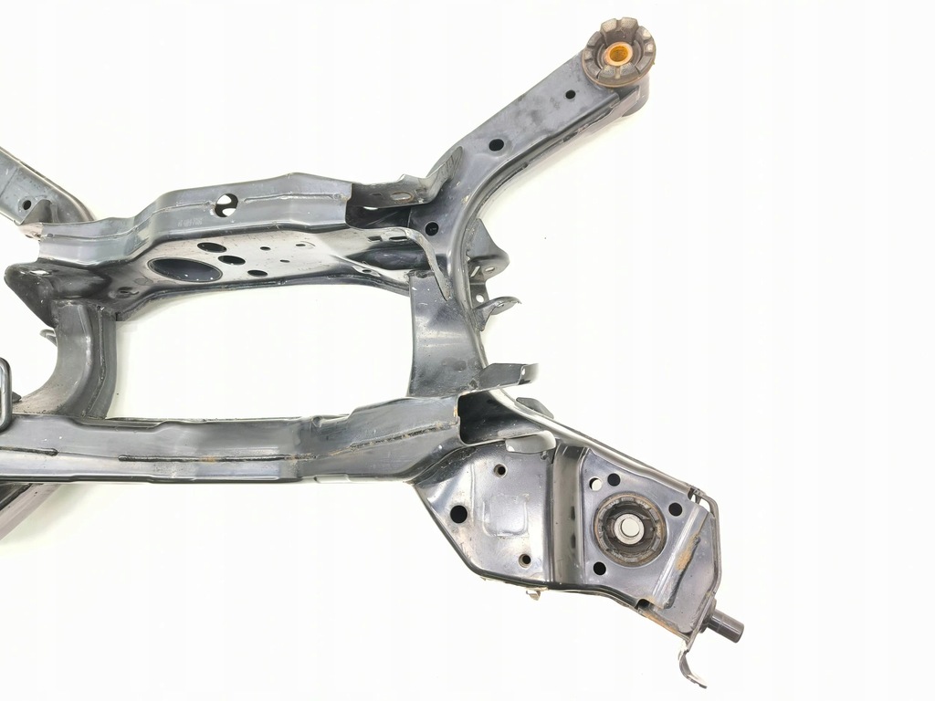 фото №6, Nissan rogue 2021 рама вспомогательная задняя