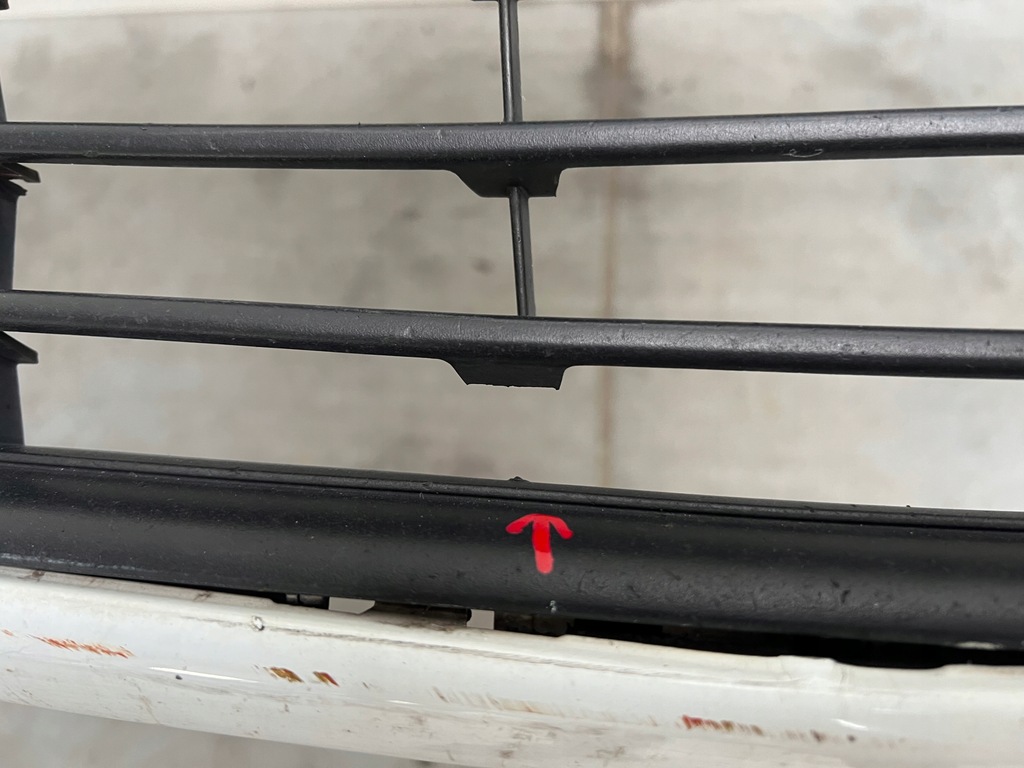 фото №9, Бампер передній ford mondeo mk4 lift