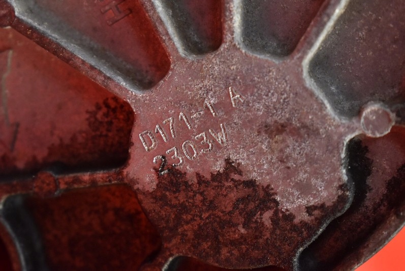 фото №7, Насос вакуум вакуум peugeot 4007 2.2 hdi 156 km 07-12