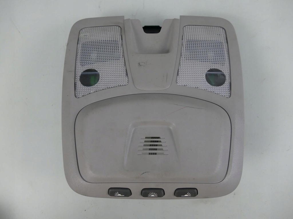 фото №1, Volvo xc90 i lift лампа стельовий світло кабіни