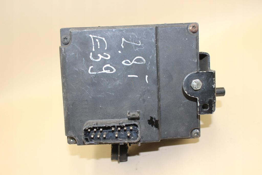 фото №6, Насос гальмівна abs bmw e39 1080910 0265217000