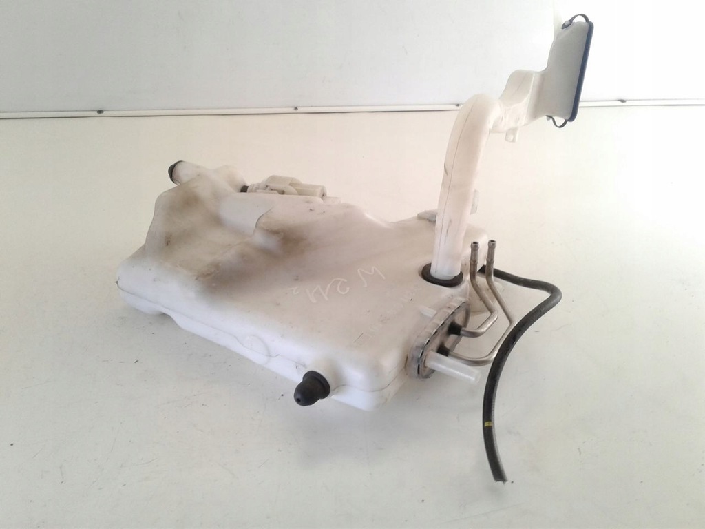 фото №6, Бак омывателя 2118603960 mercedes w211