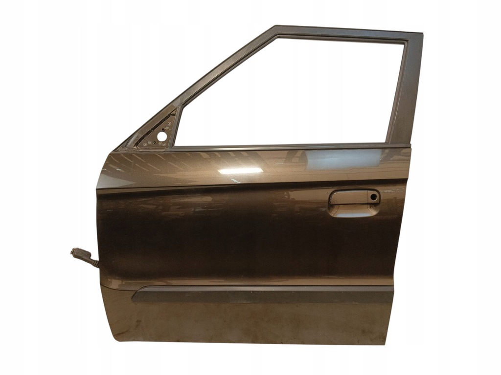 фото №1, Дверь левый перед передние kia soul i am lak: h5 08-11