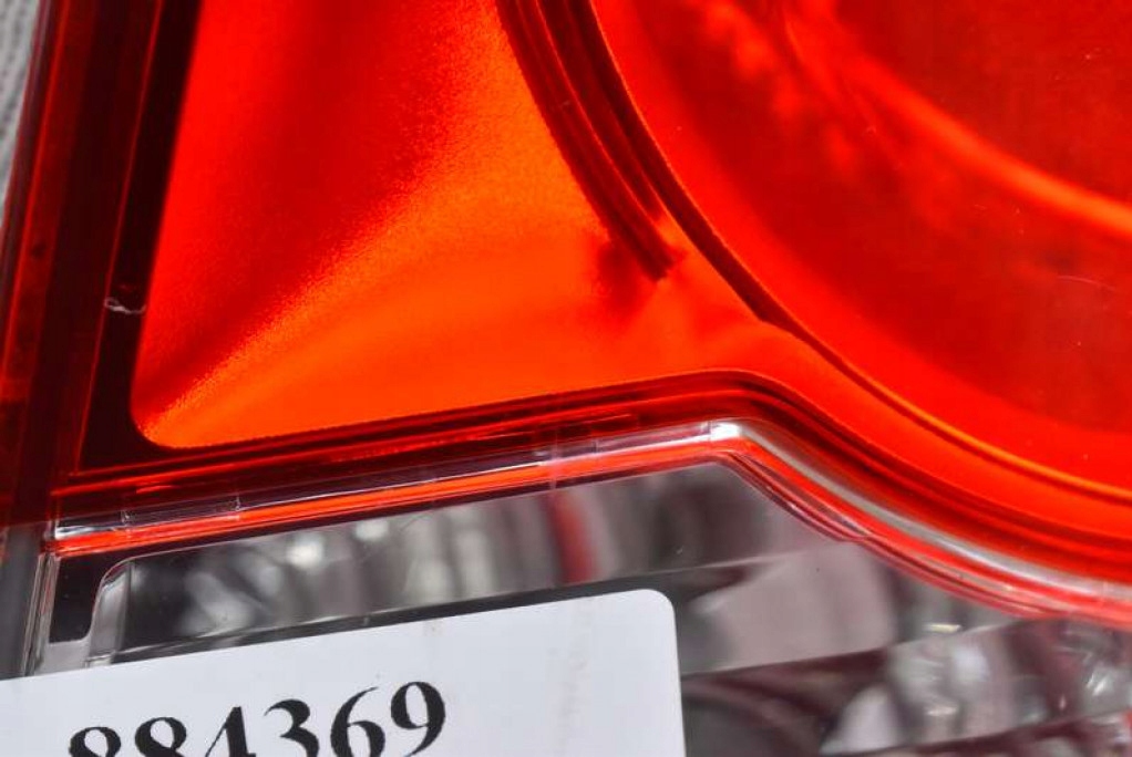 фото №8, Лампа права задня задня chevrolet cruze sedan 09-12