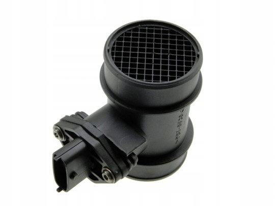 фото №1, Витратомір повітря nty epp-pl-000