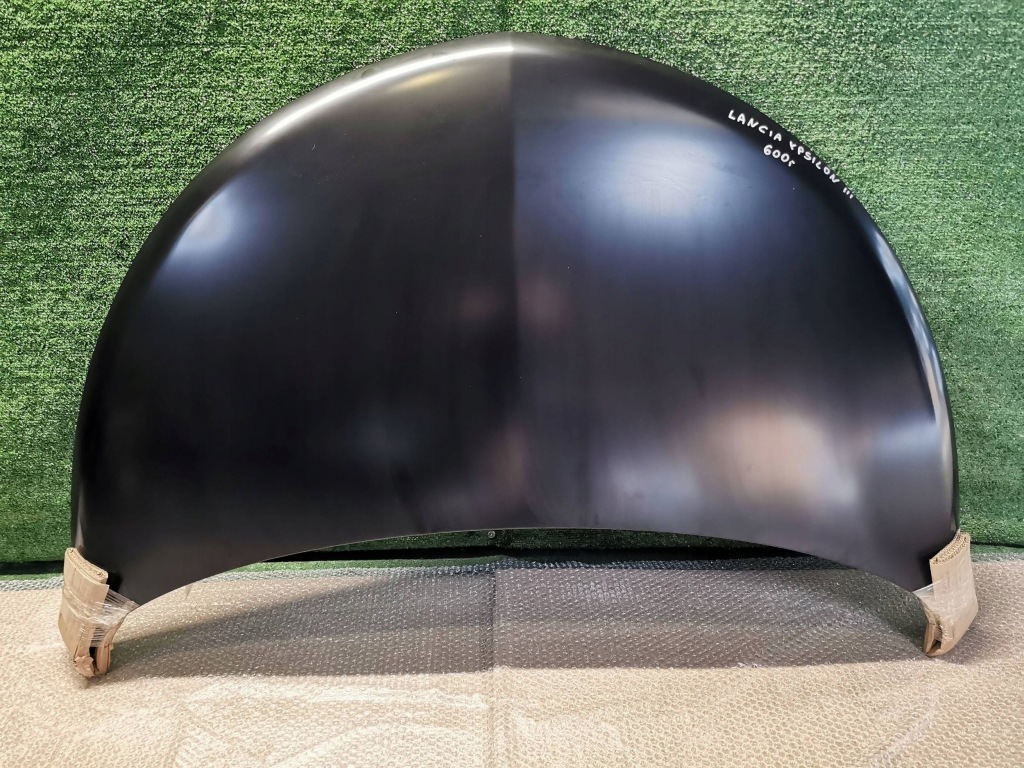 Lancia ypsilon 3 11-24 капот крышка двигателя новая 0051835535 Недорого