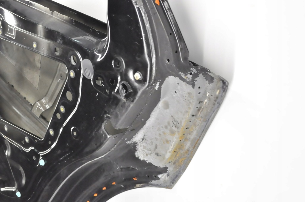 фото №9, Land rover range rover velar l560 двері правий задня задні