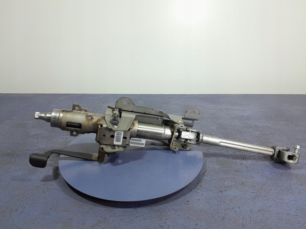 фото №5, Jeep compass i колонка рулевая 05057197aa