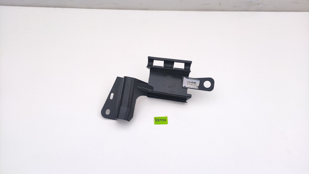 фото №1, Renault megane iv 4 talisman захист кронштейн поперечина правий перед dr170