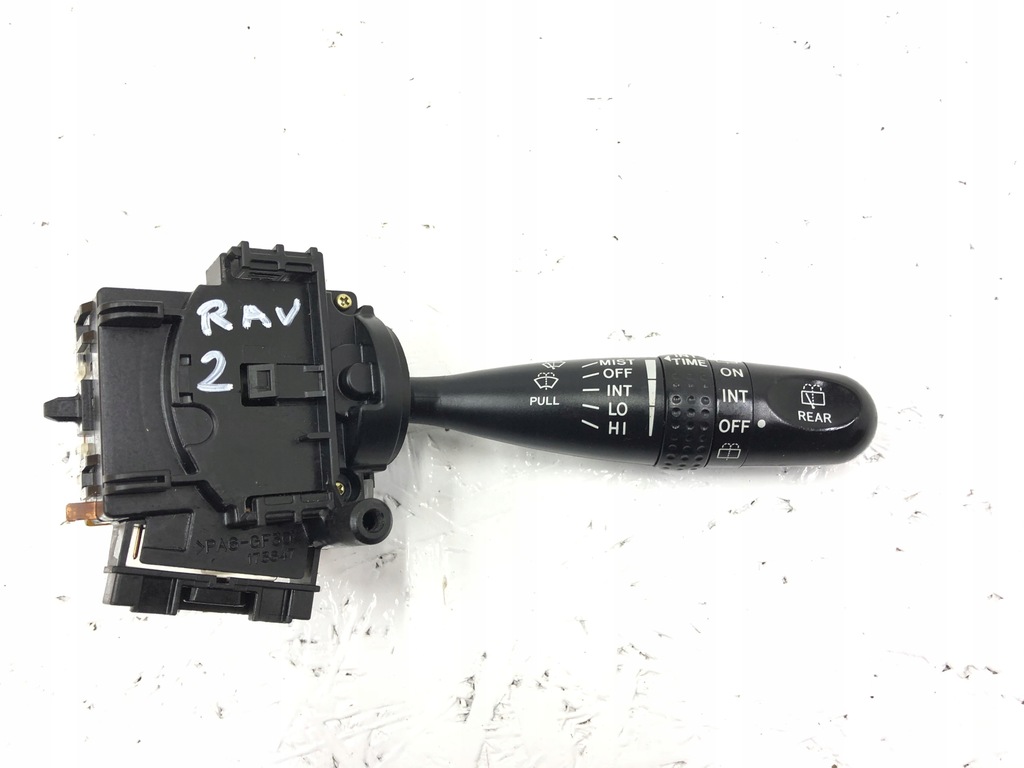 фото №1, Перемикач двірник важіль toyota rav4 ii 00-