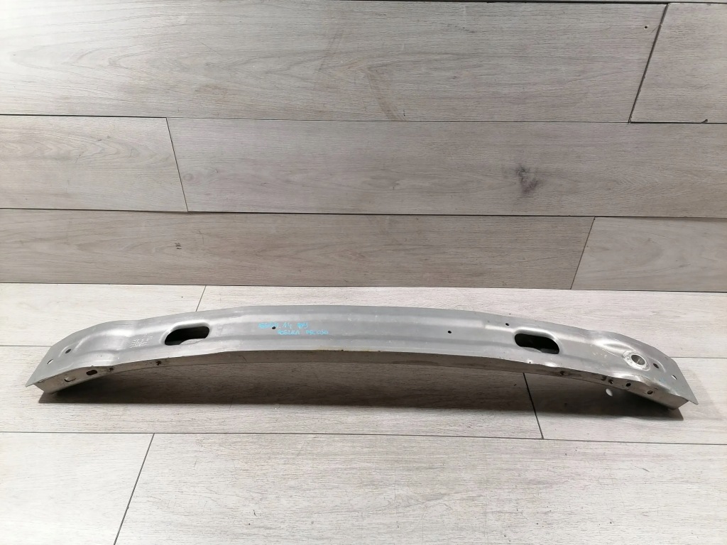 фото №1, Audi a4 b9 балка підсилювач перед 8w0807113