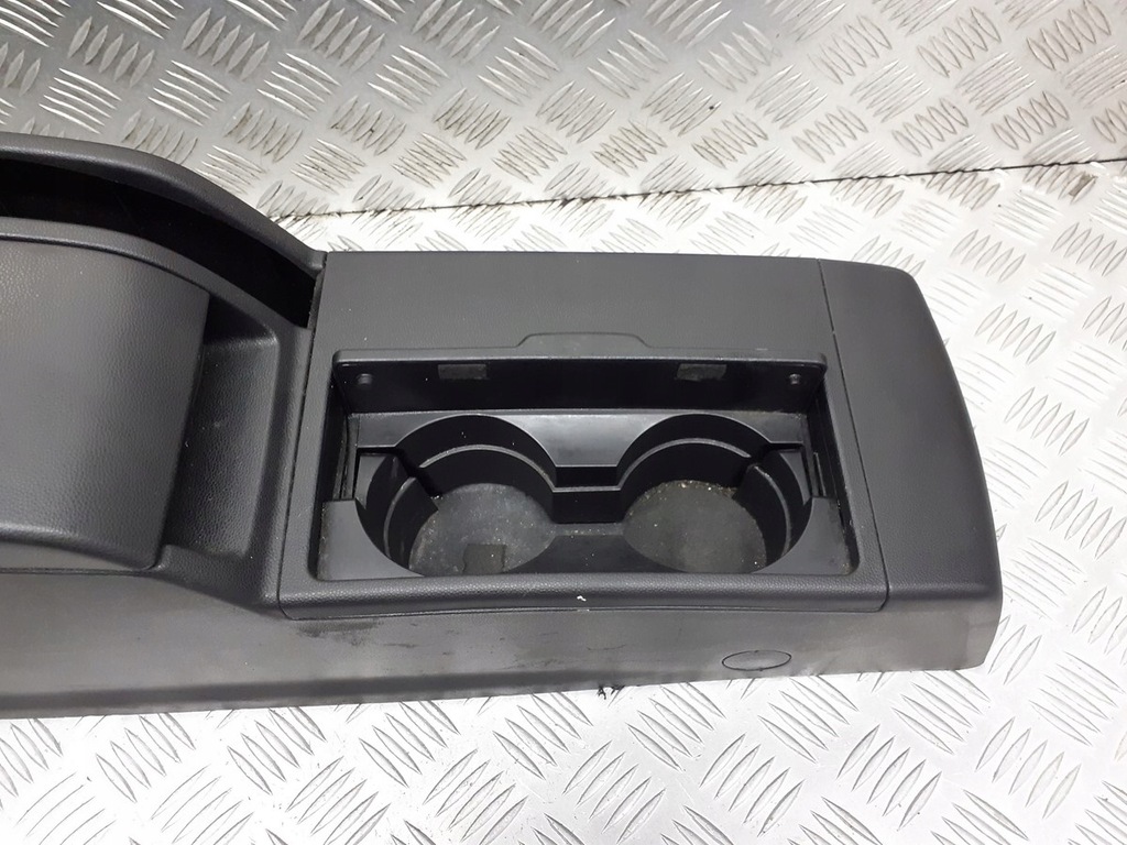 фото №10, Туннель средний mazda 5 cc2964441 cc2964436