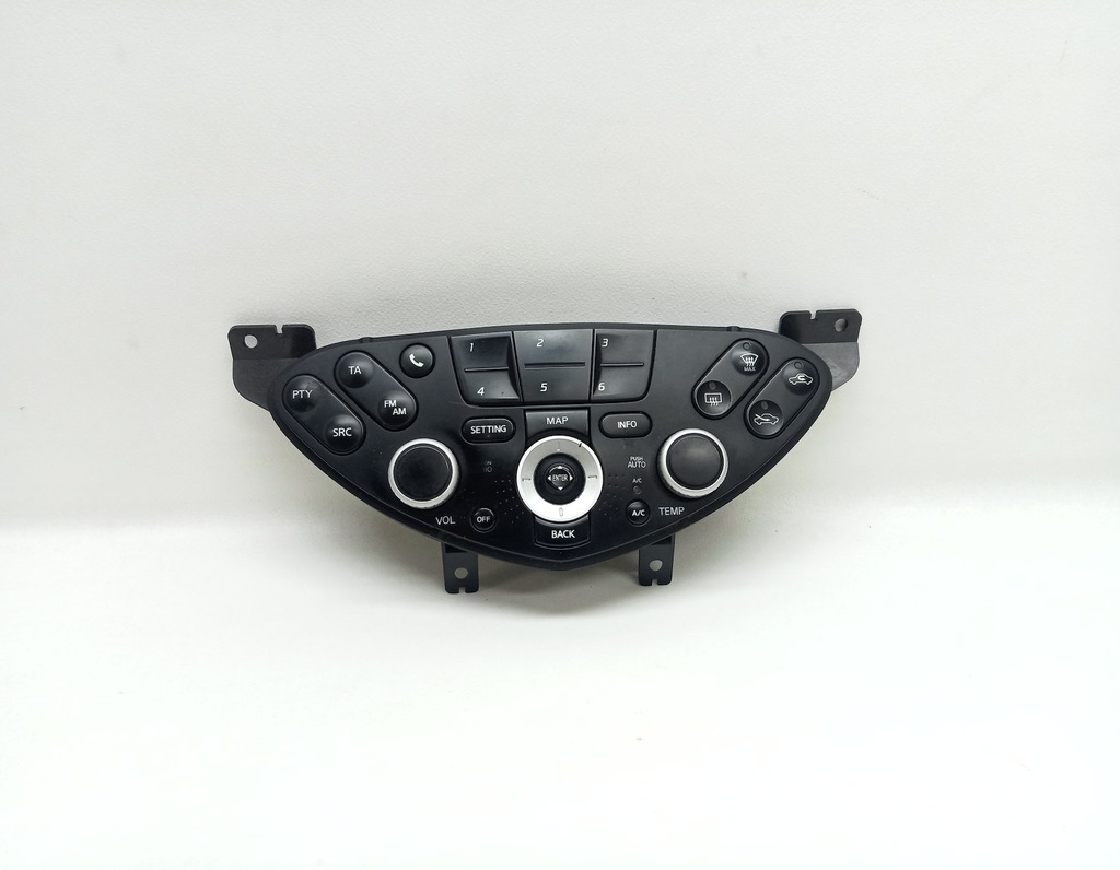 фото №1, Панель управление обдув primera p12 28395 ba00a