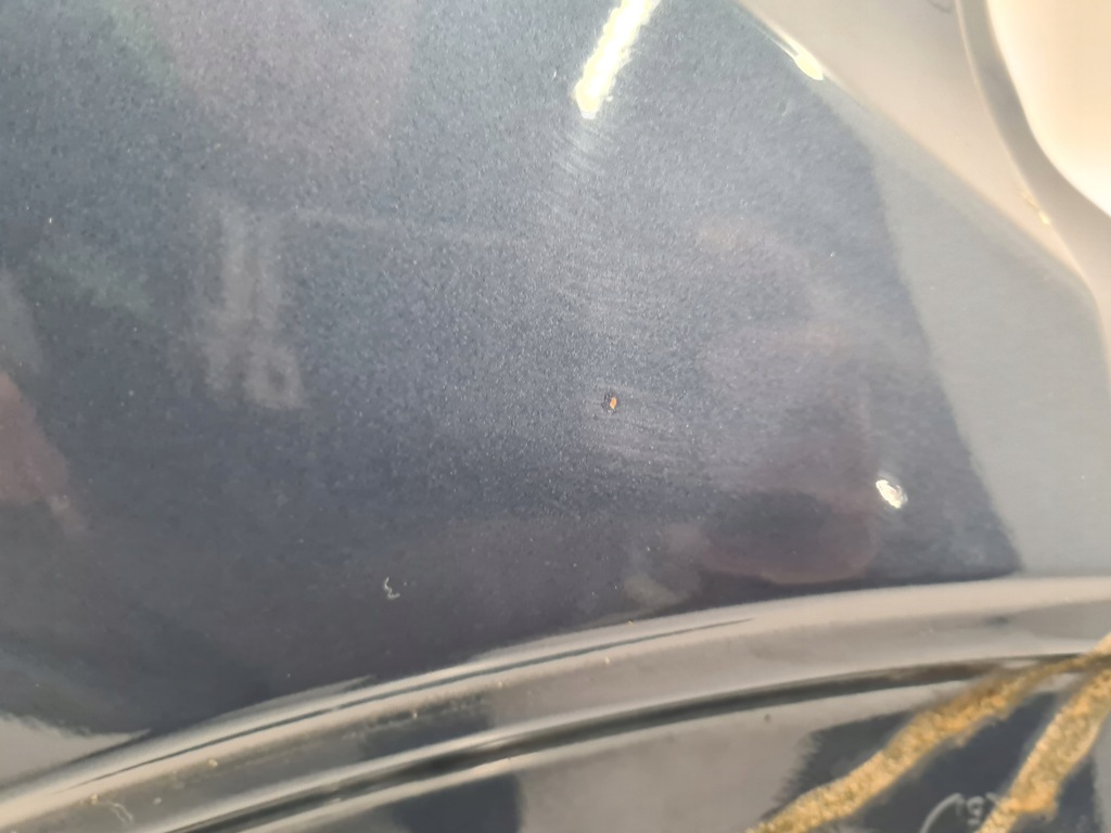 фото №6, Mini cooper r56 lift крыло правый перед a93