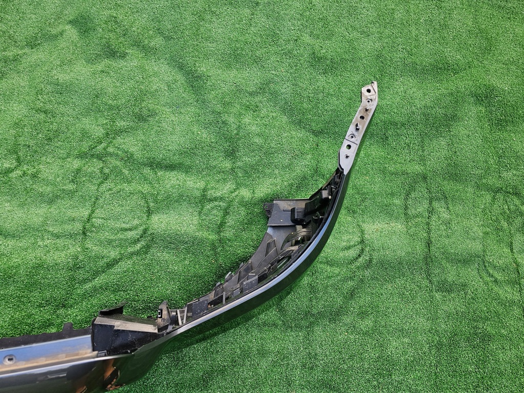 фото №12, Бампер перед mercedes w213 lift eklasa avangarde