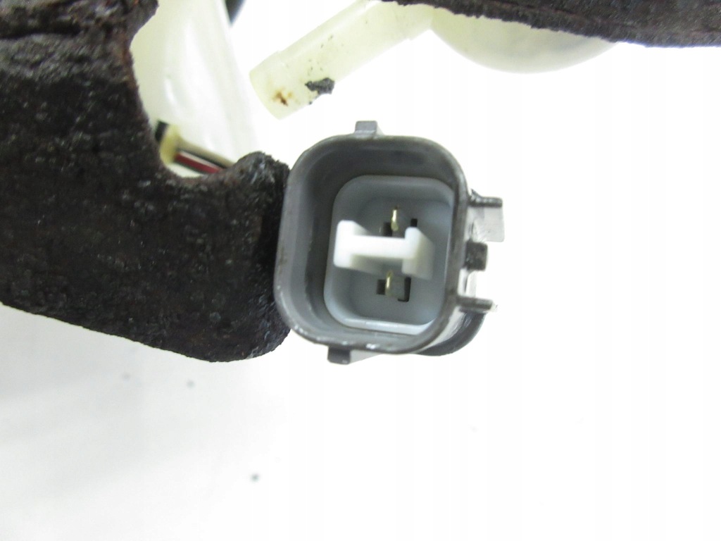 фото №8, Honda civic vii 5d hb 1.4 16v 90 km d14z6 усилитель тормозов тормозные