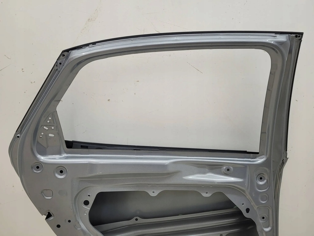 фото №10, Kia x-ceed дверь задняя задние левая