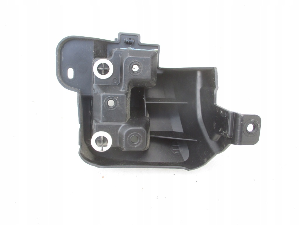 фото №2, Renault clio v направляющая бампера левый задняя 19-23 rok