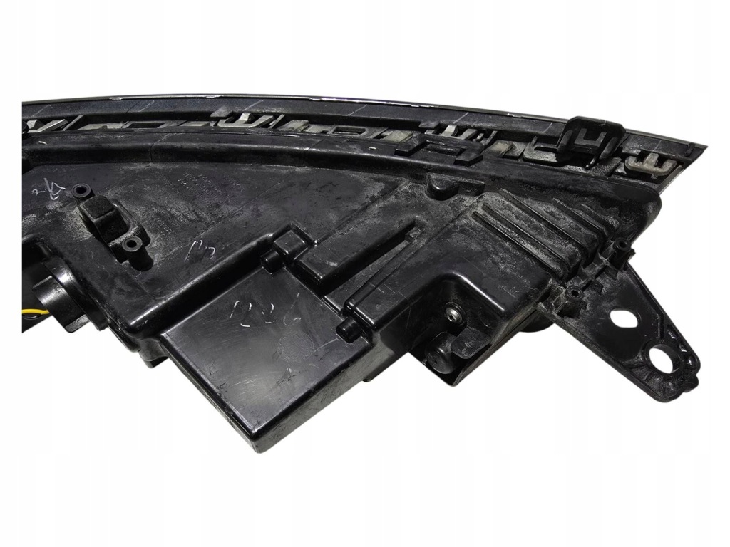 фото №12, Citroen c5 aircross правая лампа dlr свет do движение dziennej противотуманная фара org