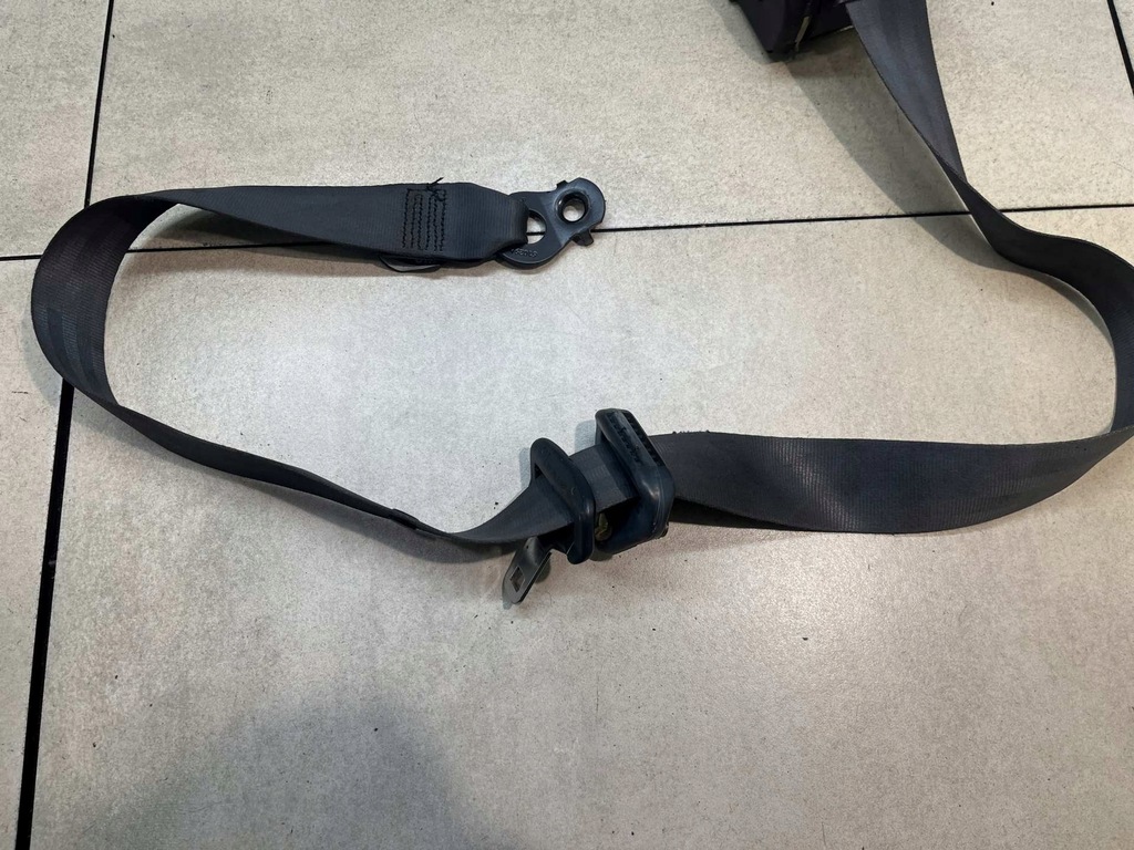 фото №12, Pas безпеки лівий перед kangoo 1.9 d 33005209