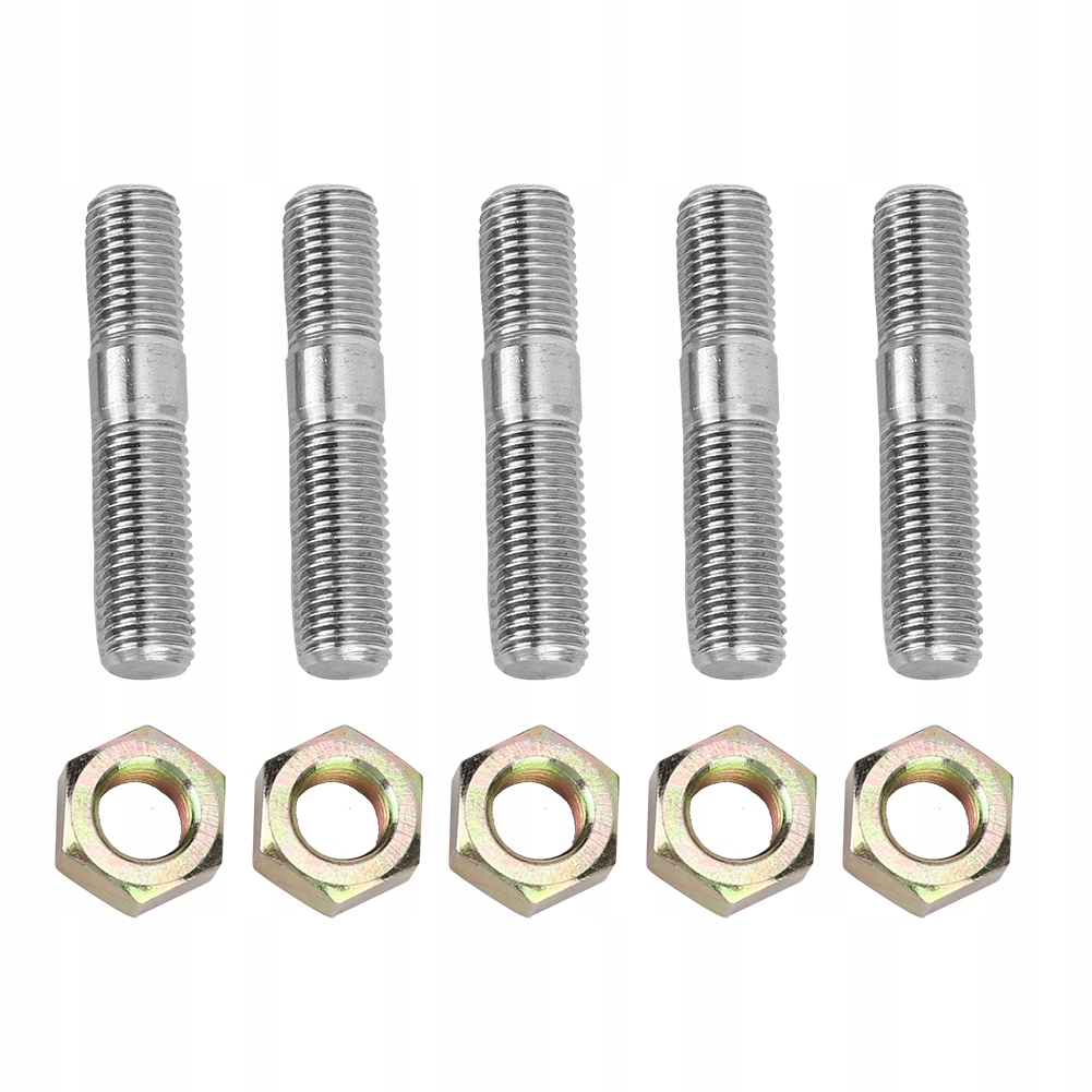 фото №9, Mitsubishi dsm 1g болти turbo захист / бампера 5szt