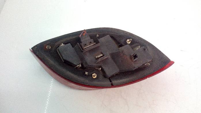 фото №7, Лампа права задня ford ka