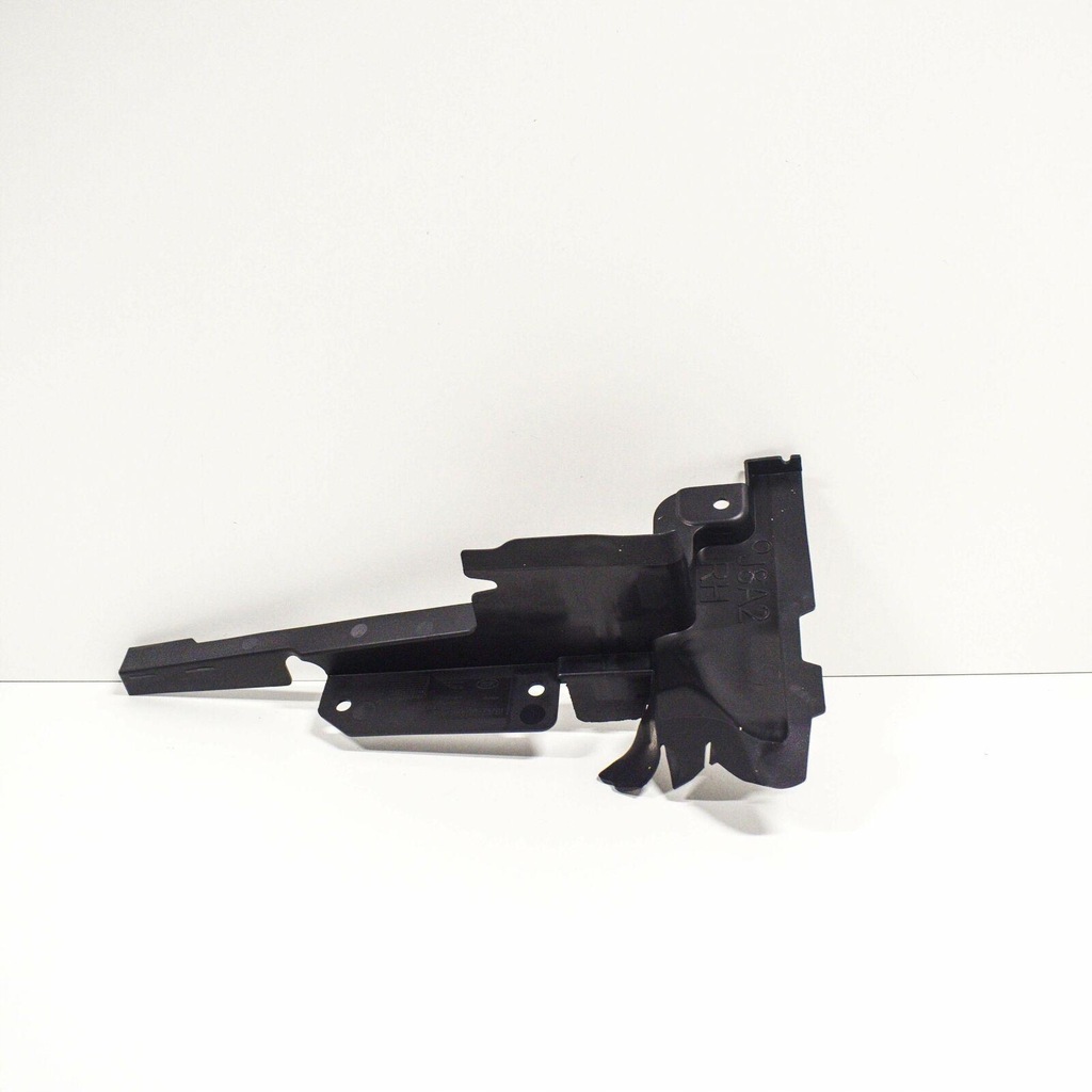 фото №7, Верхний дефлектор правый land rover range rover velar l560 оригинальный