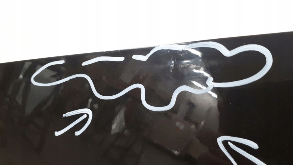 фото №7, Vw crafter 2017-2023 дверь правое перед