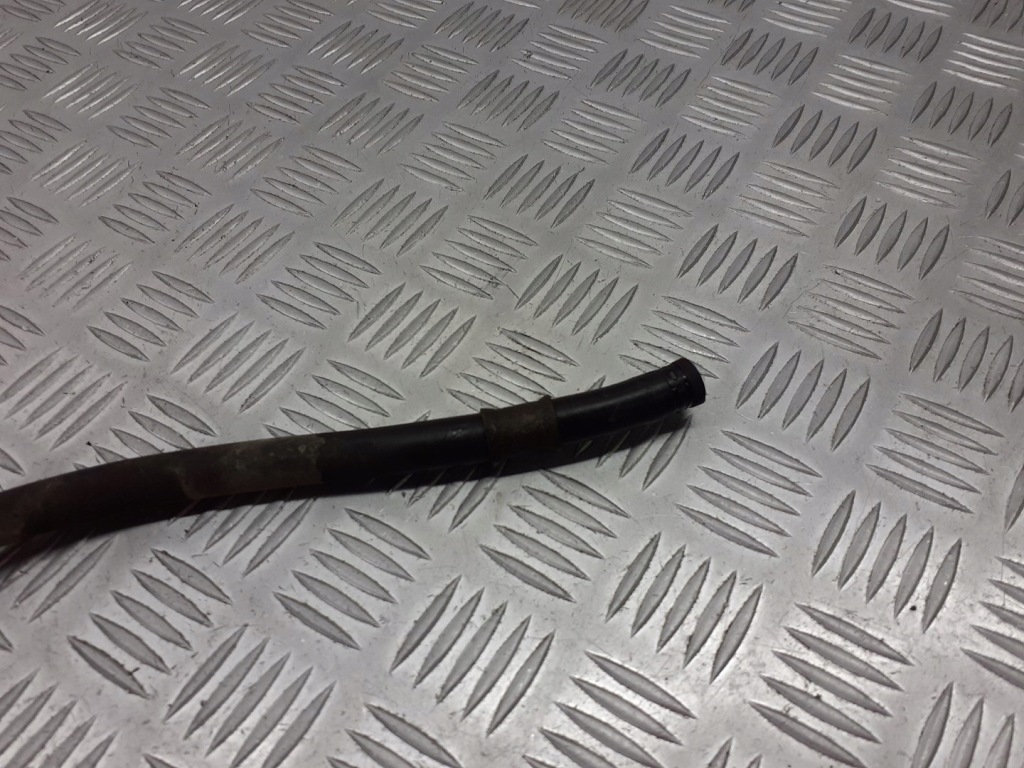 фото №3, Шланг підсилювача opel astra g 1,4