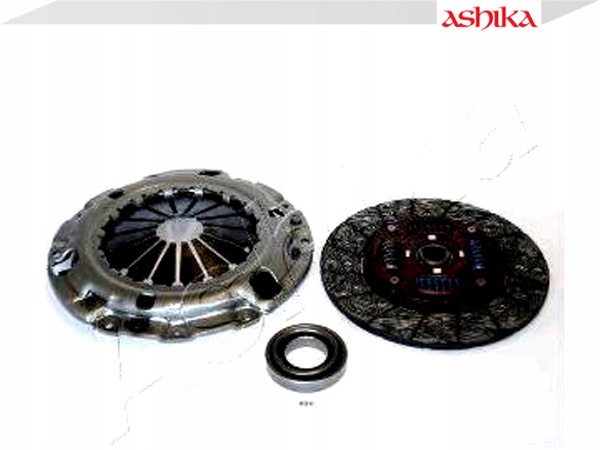 Ashika 92-09-920 набір зчеплення Доставка