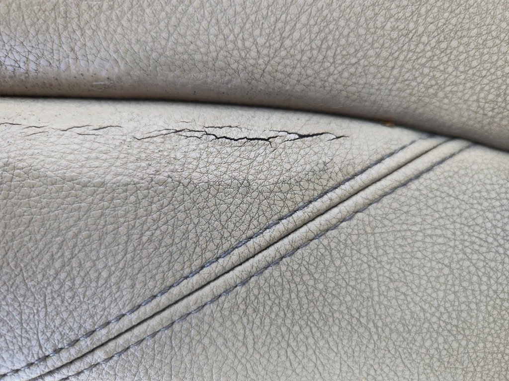 фото №7, Сидіння заднє сидіння обшивки комплект bmw 4 f32 usa