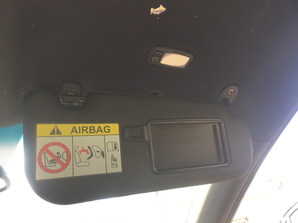 фото №8, Hyundai i30 ii kombi стеля панорама czarna