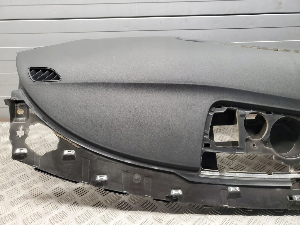 фото №12, Audi a6 s6 c7 4g 2017 с передний приборная панель приборная