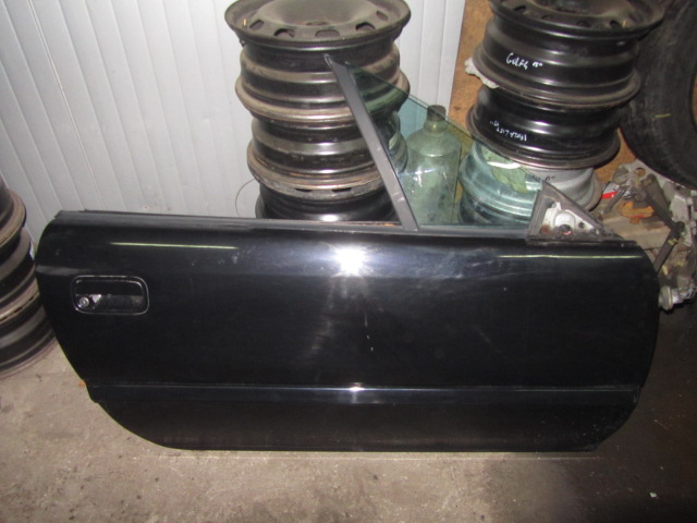 фото №1, Дверь передние правое opel calibra