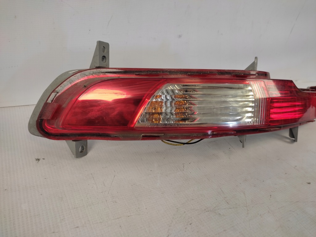 фото №3, Kia sportage iii лампа левая задняя задняя правая 2010-