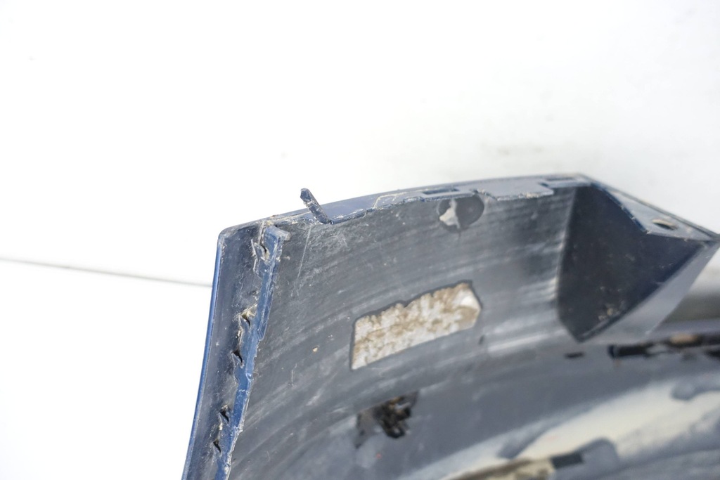 фото №12, Tesla model iii 3 бампер задня задній 1083983-00-g