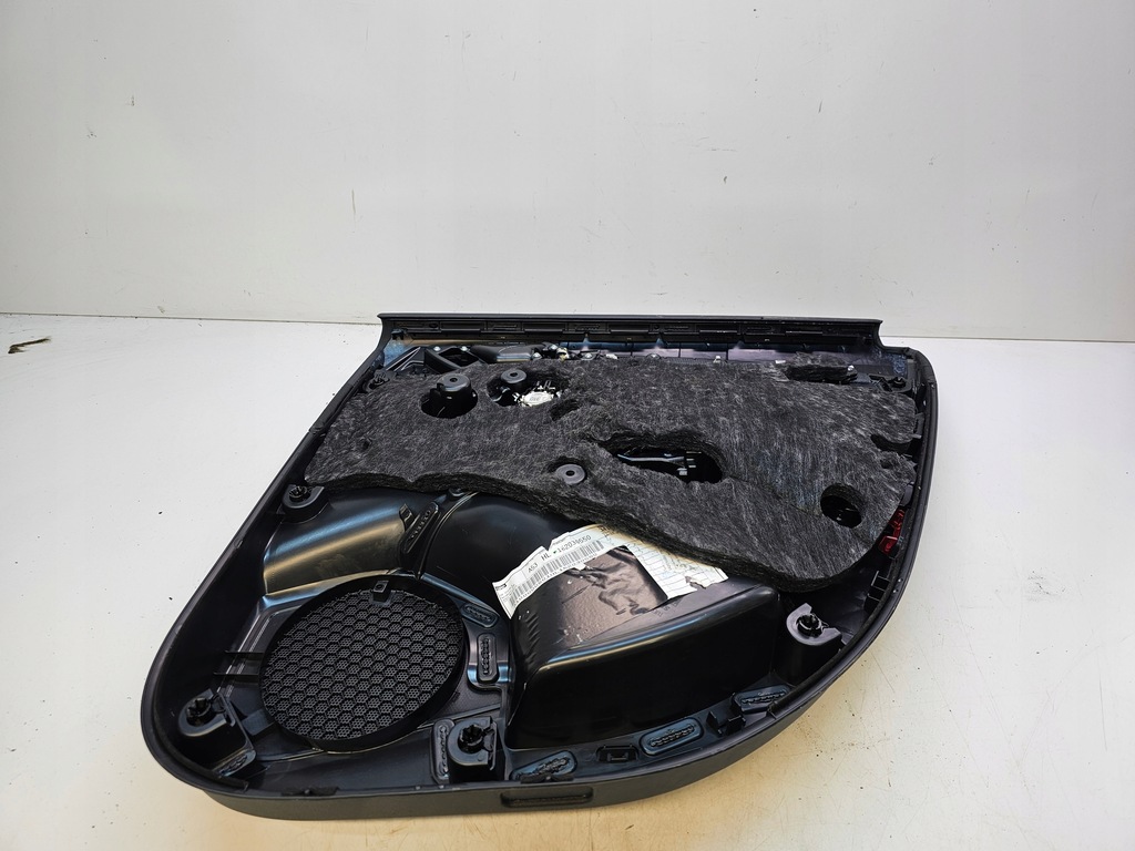 фото №7, Обшивка двері лівий задня audi a3 8v sedan 8v5867305 europa