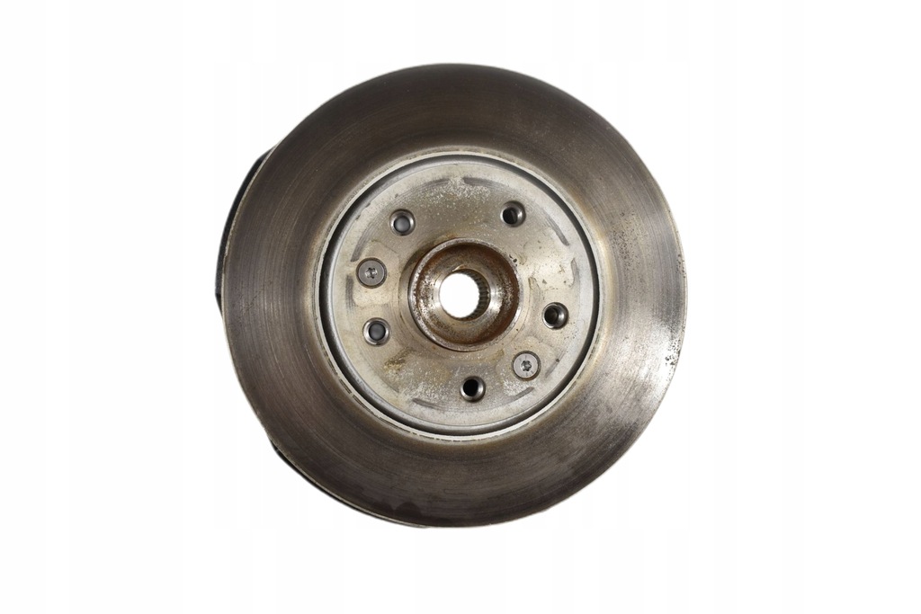 фото №3, Поворотный кулак правая renault talisman 1.6 dci