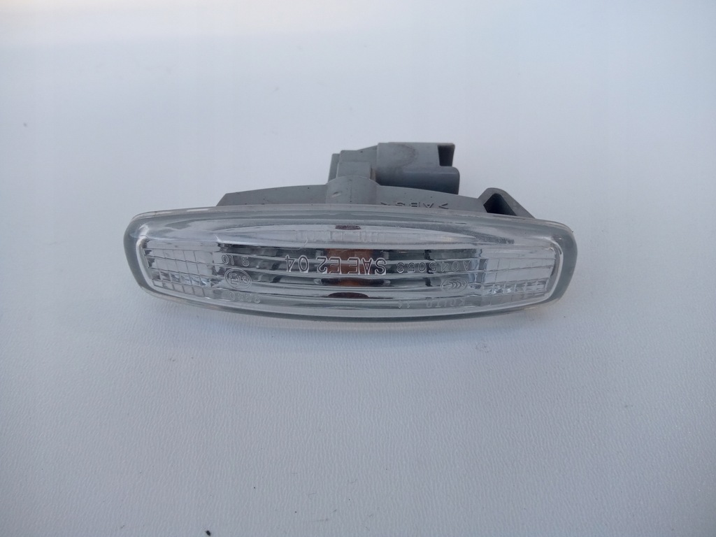 фото №8, Поворотник w крыло infiniti qx70 fx30d fx35