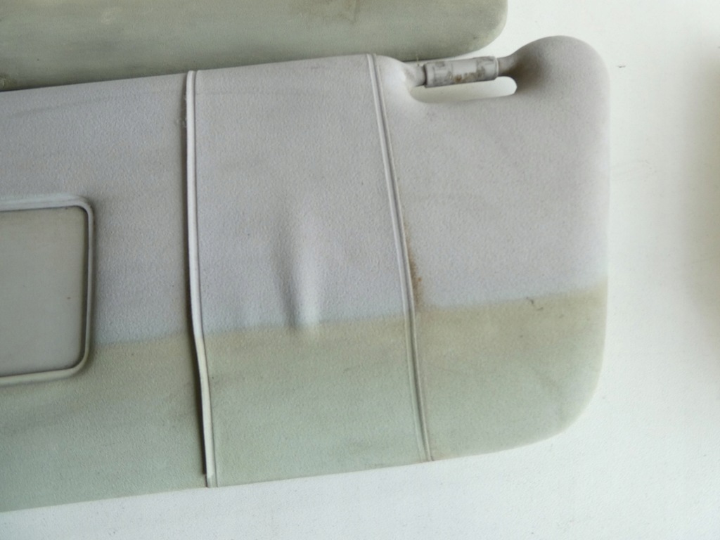 фото №7, Сонцезахисний козирок лампа стельовий mercedes w208 cabrio