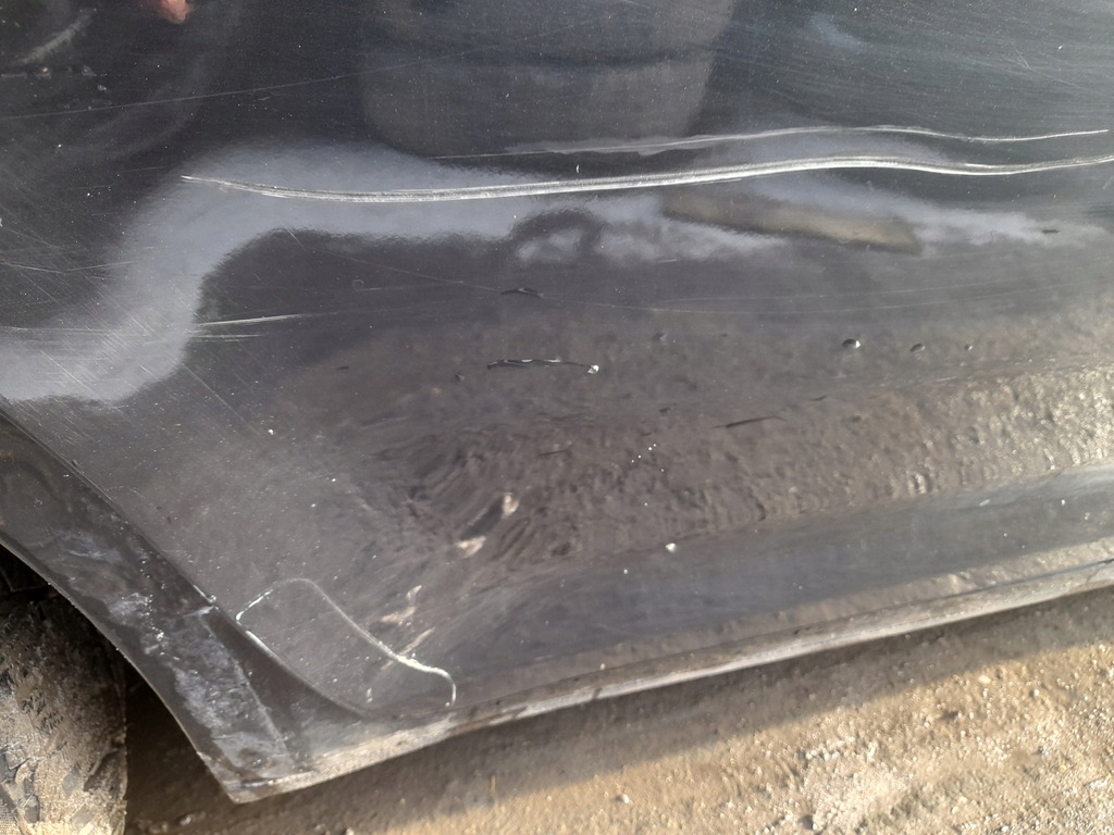 фото №8, Kia ceed i sw дверь правый задняя правое задние 1k