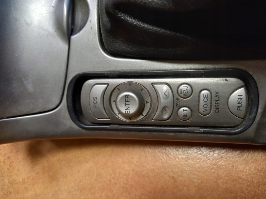 фото №7, Набор дисплей навигации считыватель pilot mazda 6